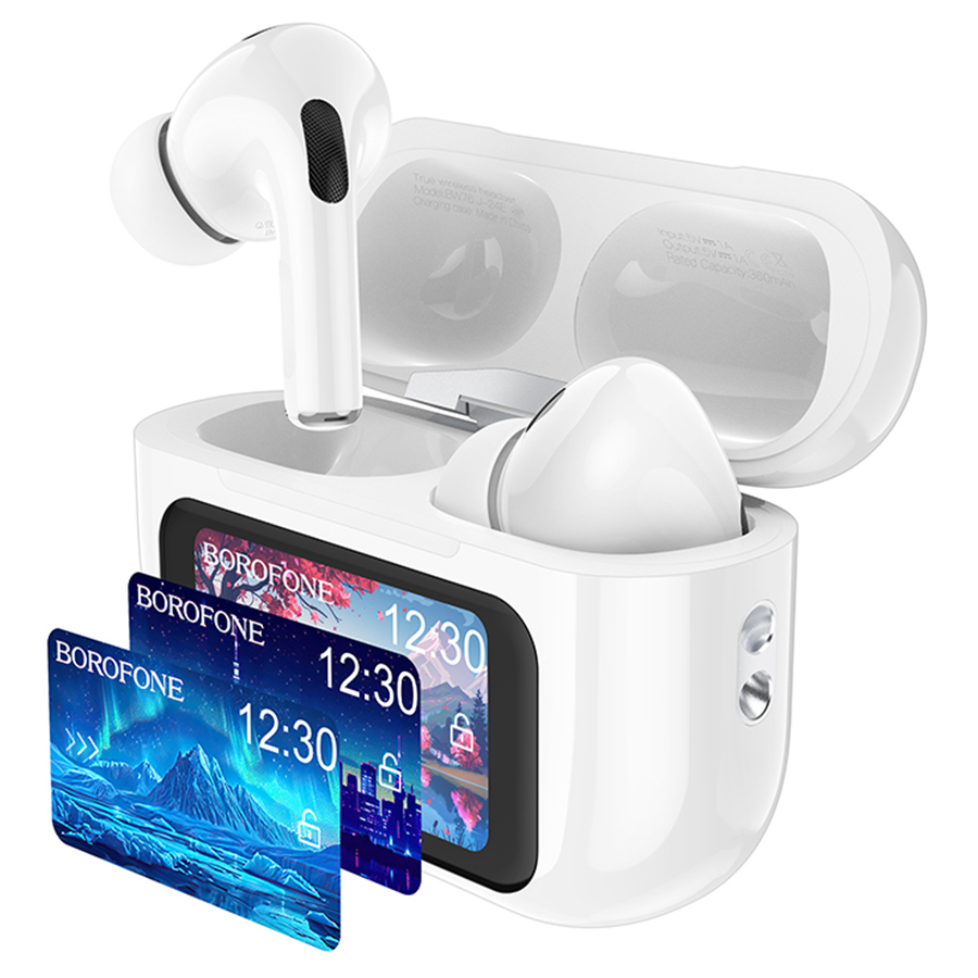 Image of Borofone BW76 ANC Touch Screen